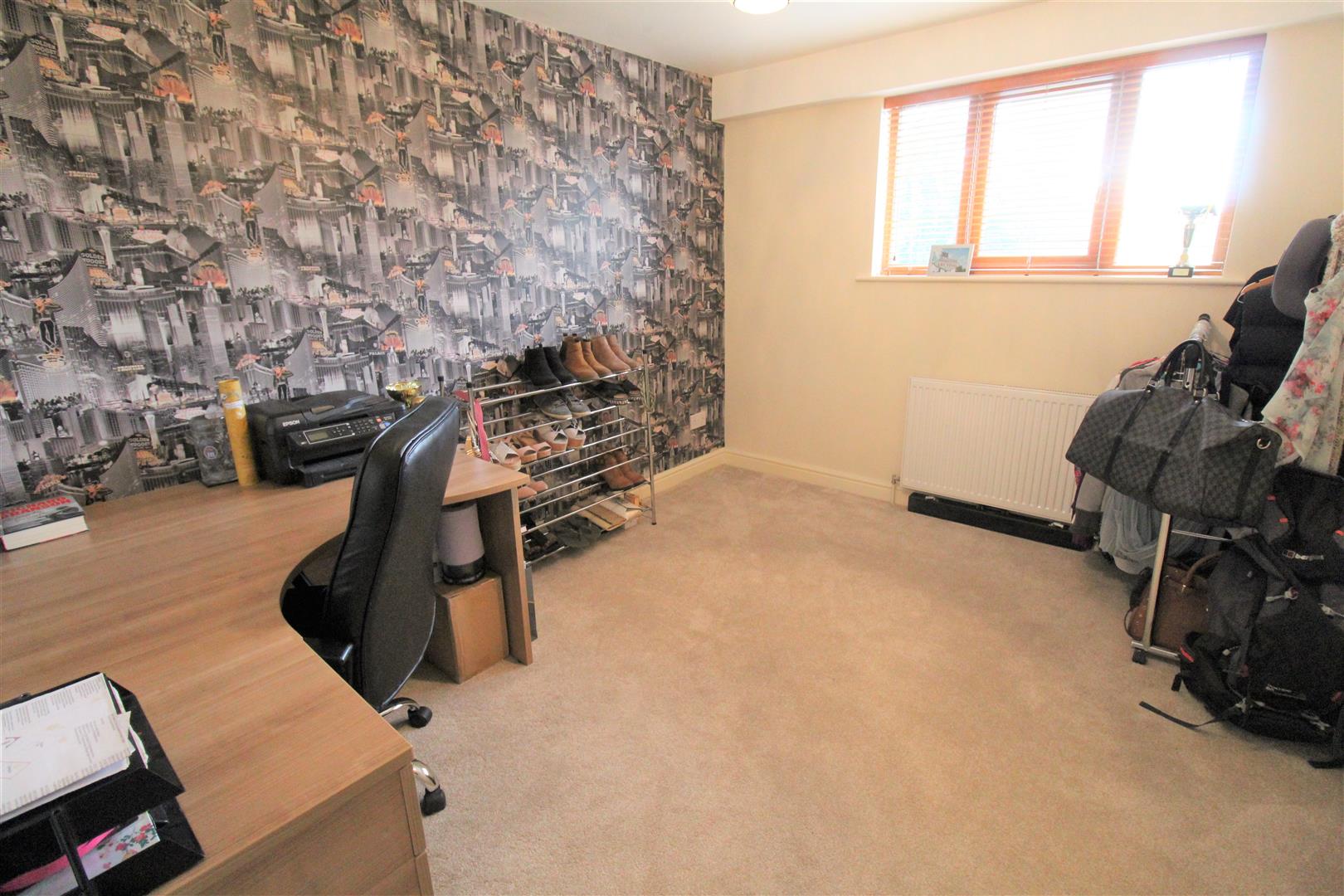 Fairfield Avenue, Brown Edge, Stoke-On-Trent